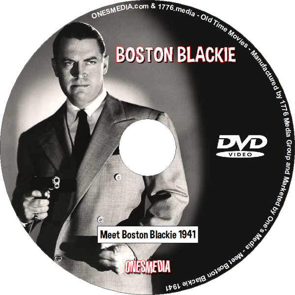 MEET BOSTON BLACKIE (1941)